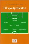 Diverse - Elf sportgedichten -Een duurzaam aandenken Diverse - Elf sportgedichten -Een duurzaam aandenken