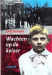 Dolf Verroen - Wachten op de keizer