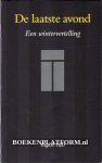 Holman, Theodor - De laatste avond