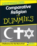 William P. Lazarus, Mark Sullivan - Comparative Religion For Dummies