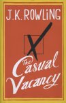 JK Rowling - Casual Vacancy