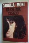 Daniella /Moni - Ka-Tsetnik 135633