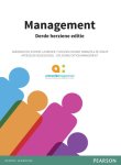 Laurence Turcksin - Management, 3e herziene editie, custom uitgave