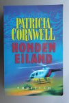 Cornwell, Patricia - Hondeneiland