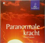 David Lawson 45723 - Paranormale kracht