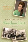 Steeg, Hanny van de - Steeg, Hanny van de-Weerloos hart (nieuw)