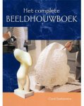 J.T. I. Cami & J.C. Santamera - Het Complete Beeldhouwboek