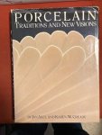 Axel, J. - Porcelain : traditions and new visions