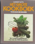 Gutta, Margrit - Het grote kookboek voor elke gelegenheid - Het moderne basiskookboek met meer dan 1000 kleurenfoto's