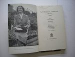 Cardus, Neville, editor / Henderson, Moore, Britten a.o. contributors - Kathleen Ferrier, 1912-1953. - A Memoir