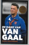 Logtenberg, Hugo - De hand van Van Gaal