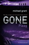Michael Grant 28181 - Plaag