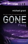 Michael Grant - Plaag