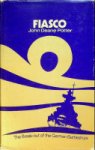 Potter, J.D. - Fiasco The Break-out of the German Battleships