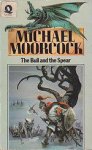 Moorcock, Michael - Corum 4: The Bull and the Spear