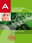  - Theorie Leren Motor. 12 theorie-examens