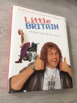 Lucas, Matt - Little Britain