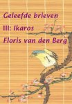Floris van den Berg - Deel III Ikaros