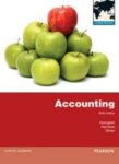 Horngren Charles - Accounting: Global Edition Horngren Charles - Accounting: Global Edition
