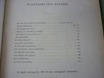 Hofdijk, W.J. - LAUWERBLADEN  -  uit Nêerlands Gloriekrans (opgedragen aan Z.M. den Koning) - Met 14 pagina-grote kleurenlitho's.