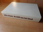 O'Hara, John - De drift van het bloed