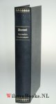 Danneil, Johann Friedrich - Het graf, de opstanding en het laatste oordeel, nevens eenige bespiegelingen over verscheidene stichtelyke onderwerpen / J.F. Danneil ; uit het Hoogduits in het Nederduitsch overgezet