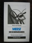 Kooten, Kees van - Meest Modermismen