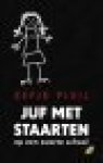 Pleij, E. - Juf met de staarten