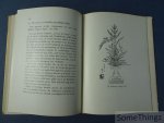 Sadler, A.L. - Ikebana of het kunstig bloemschikken. Vertaald en ingeleid door Jan Poortenaar.