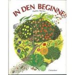 Baynes - In den beginne - prentenboek voor jonge kinderen