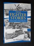 McLachlan, Ian - USAAF Fighter Stories, Dramatic accounts of American fighter pilots in training and combat over Europe in World War II