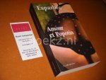 Esparbec. - Amour et Popotin. Roman pornographique.