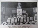 Loele, Kurt - Bruere, Otto - Das Bucher Schaufenster. Mit einemen Anhang Innenauslagen und Innenausstattung Austellungen