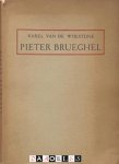 Karel van de Woestijne - Pieter Brueghel