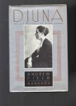 Field Andrew - Djuna, the Life and Times of Djuna Barnes