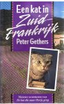 Gethers, Peter - Een kat in Zuid-Frankrijk