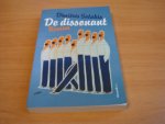 Sotakis, Dimitris - De dissonant Sotakis, Dimitris - De dissonant