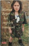 Marian Boyer 10822 - Het engelentransport