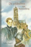 Bergwerf, Eveline - De erfdochter van Rennenberg
