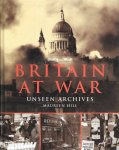 Maureen Hill - Britain at War