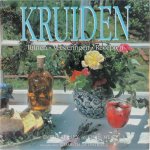 Emelie Tolley, Chris Mead, Elisabeth de Lestrieux - Kruiden tuinen, versieringen en recepten