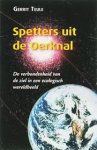 Teule, Gerrit - Spetters uit de Oerknal. De verbondenheid van de ziel in een ecologisch wereldbeeld