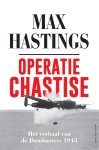 Max Hastings - (1) Operatie Chastise