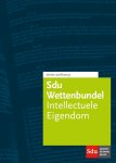 P.G.F.A. Geerts, P.A.C.E. van der Kooij - Educatieve wettenverzameling  -  Sdu Wettenbundel Intellectuele Eigendom. Studiejaar 2018-2019