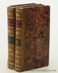 Campan, Mme - De l'éducation, suivi Des conseils aux jeunes filles, D'un théâtre pour les jeunes personnes, et de quelques Essais de morale. Ouvrage mis en ordre et publié, avec une introduction par M. F. Barrière. Édition nouvelle, augmentée de lettres ... Campan, Mme - De l'éducation, suivi Des conseils aux jeunes filles, D'un théâtre pour les jeunes personnes, et de quelques Essais de morale. Ouvrage mis en ordre et publié, avec une introduction par M. F. Barrière. Édition nouvelle, augmentée de lettres ...