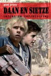 Piet Prins - Daan en Sietze helpen de verzetsgroep / Daan en Sietze