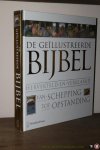 COLLINS, Michael - De geïllustreerde Bijbel. Herverteld en verklaard van schepping tot opstanding.