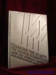 NOEVER, Peter, DAVIGNON, Etienne e.a.; - yearning for beauty. The Wiener Werkstatte and the stoclet house / LE DESIR DE LA BEAUTE. LA WIENER WERKSTATTE ET LE PALAIS STOCLET,