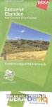  - Fietsroute-kaart Zeeuwse Eilanden