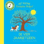 Jesslica Courtney-Tickle - (1) De Vier Jaargetijden